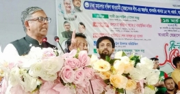 বিএনপি গুজব ছড়িয়ে রাজনৈতিক ফায়দা লুটতে চায়: বাহাউদ্দিন নাছিম